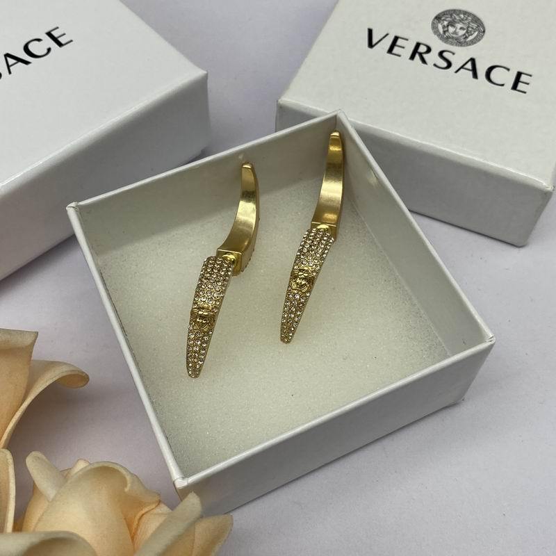 Versace Earrings 95